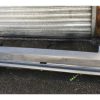 AX Rear Bumper - Series 1 - in Grey