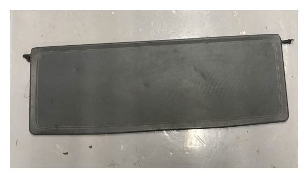 Parcel Shelf - AX
