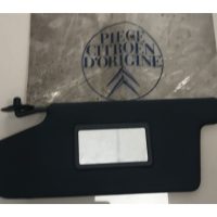 BX Sun Visor - 95607200