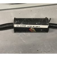 bx-exhaust... BX Exhaust REAR SILENCER - Part No: 96048419