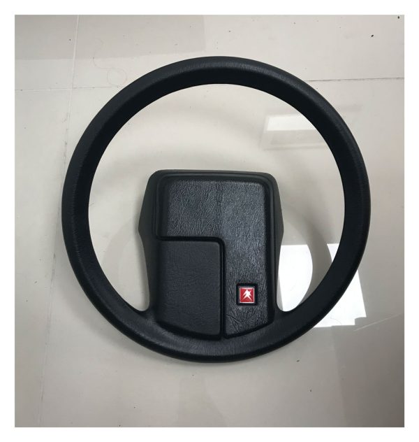 BX GTI Steering Wheel - NEW