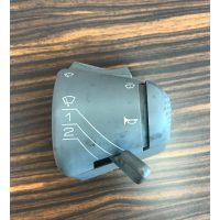 Citroen CX Satellite pod - USED - in Grey