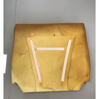 Citroen GSA Seat Base - NEW