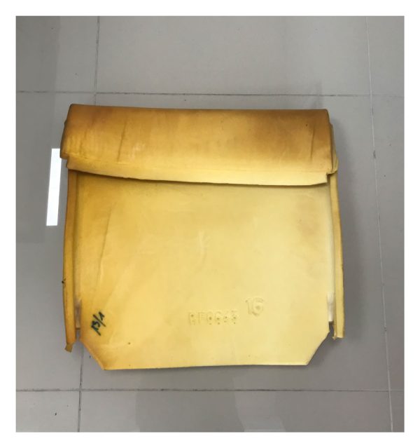 Citroen GSA Seat Base - NEW