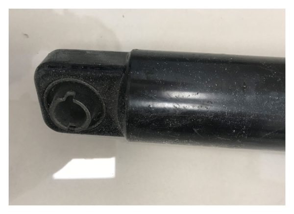 VISA Rear Shock absorber - 9455305166