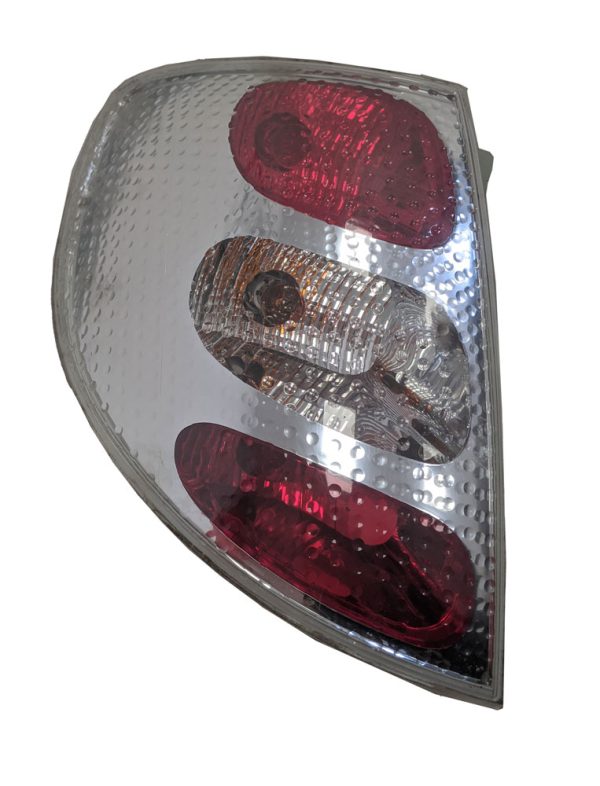 Citroen Pluriel Rear Light Unit LEFT 6350R6