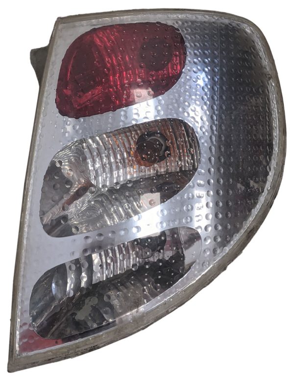 Citroen Pluriel Rear Light Unit RIGHT 9641775180 LHD vehicles