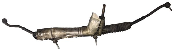 C5 Steering Rack LHD - c5st01