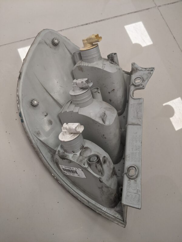 Citroen Pluriel Rear Light Unit RIGHT 9641775180 LHD vehicles