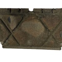 BX Bonnet Insulation