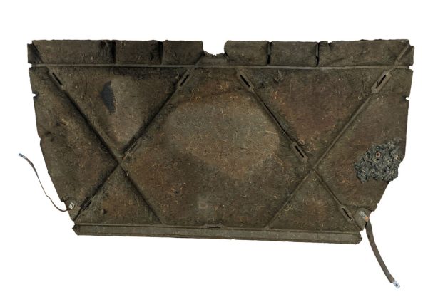 BX Bonnet Insulation