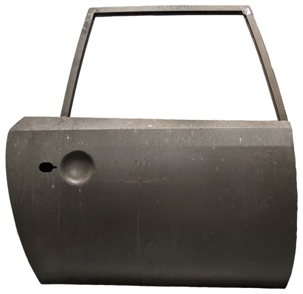 CX Saloon Door Right Rear