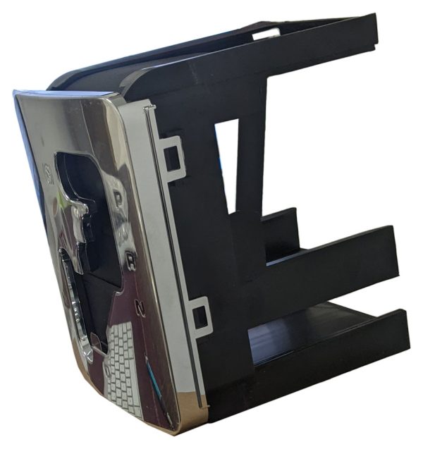 C6 Gear Lever Facia 2461G7