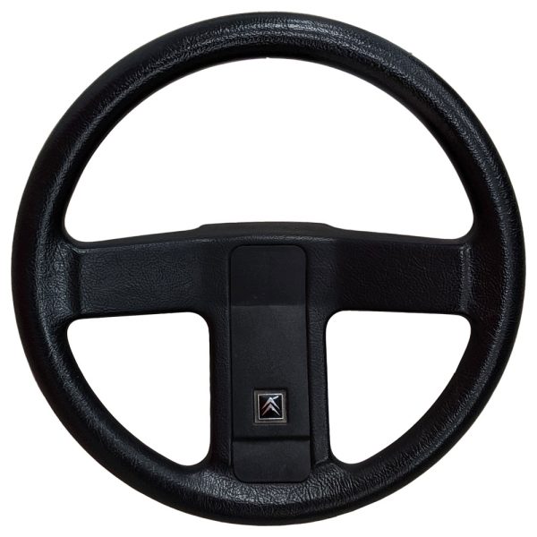AX-GT-Steering-wheel Citroen AX GT Steering Wheel
