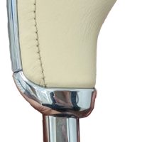 C6 Gear Knob - 2403AV CREAM