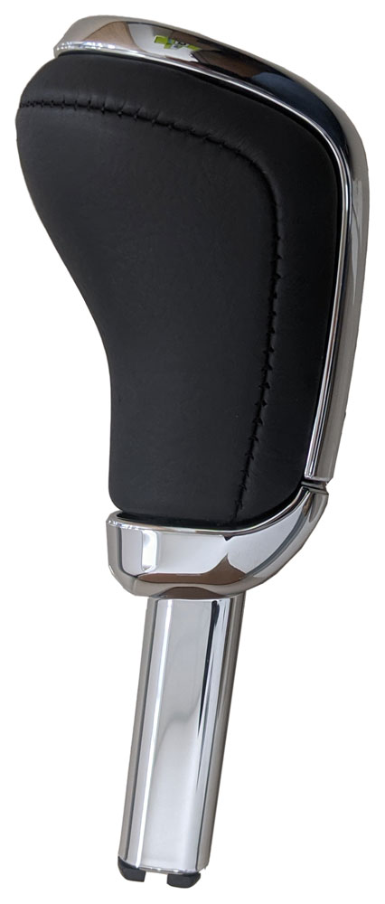 C6 Gear Knob - 2403AY BLACK