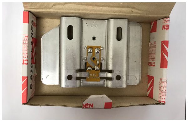 Heater Resistor - CX 95640576 used