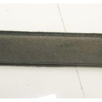 BX Boot Interior Trim in Brown