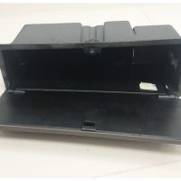 BX Left Hand Drive Upper Glove Box Unit in Brown