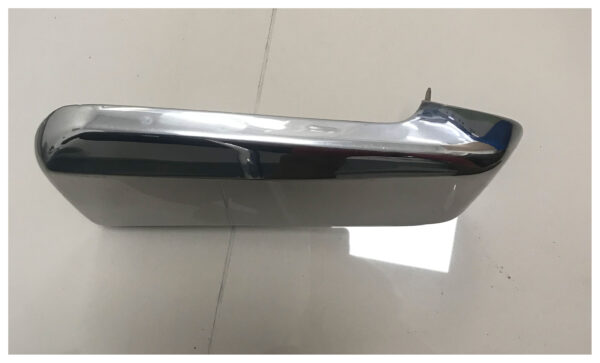 Citroen CX Front Corner Bumper Right side