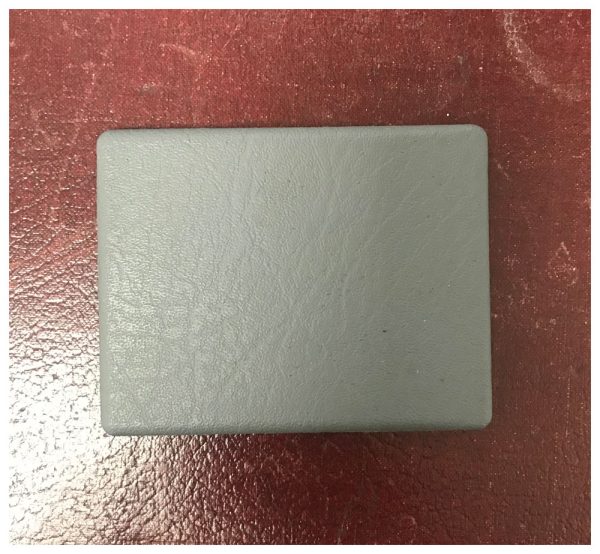 CX series 2 Dashboard Lid in Grey- Secondhand