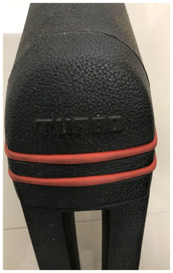 Steering Wheel - Black - CX GTI Turbo Series 1 (Used)