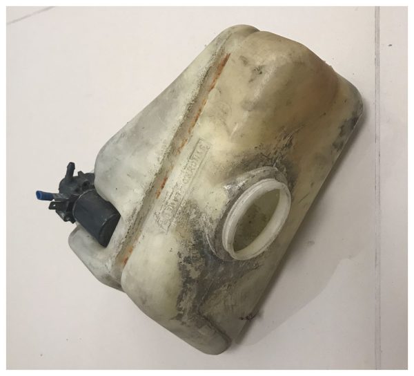 CX Washer Bottle Second hand-95607504