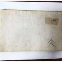 Early GS Owners Manual