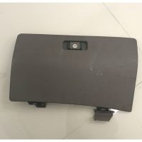 BX Glove box Lefthand Drive in Brown