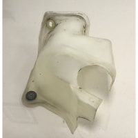 Citroen GS/A Front Height Corrector Panel - Secondhand