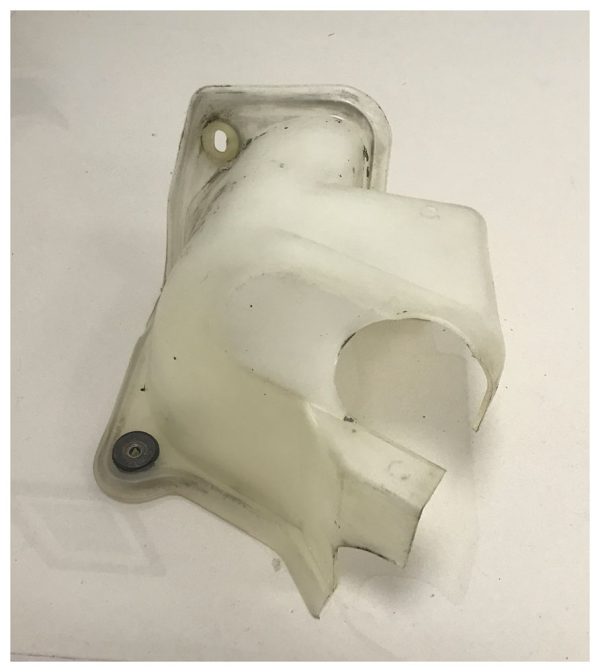 Citroen GS/A Front Height Corrector Panel - Secondhand