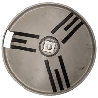 Citroen Visa Hubcap