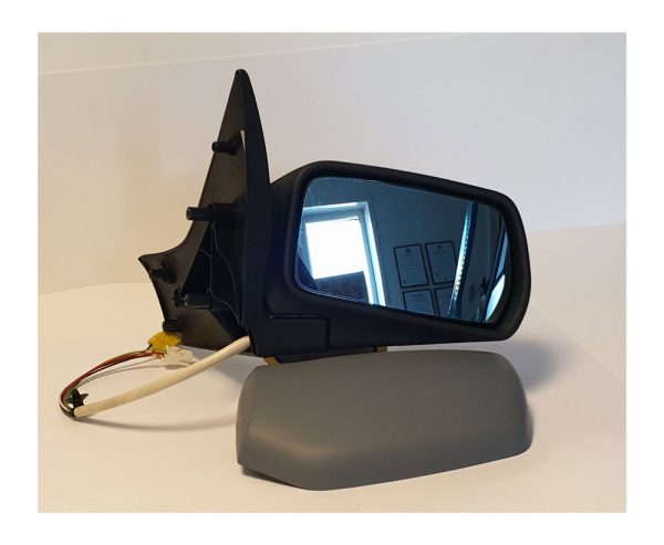 Citroen Xantia O/S Electric Mirror - Part No: 8148VL