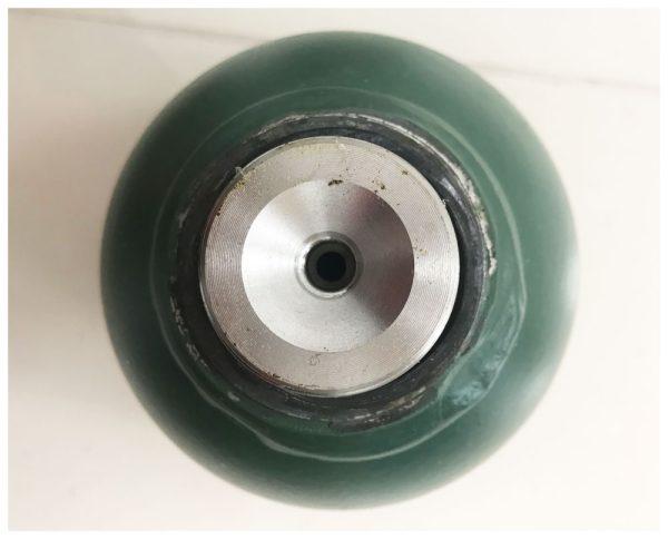 Xantia Rear Anti Sink Spheres