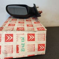 Citroen picasso manual mirror right hand - 8148kw
