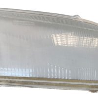 Peugeot 306 right hand headlight glass ONLY  -621324
