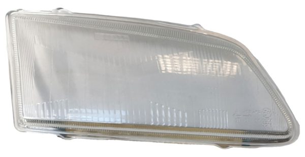 Peugeot 306 right hand headlight glass ONLY  -621324
