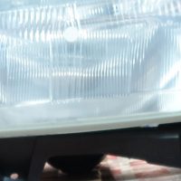 Citroen dispatch series 1 Headlamp left hand side-6204Q2/6204AP