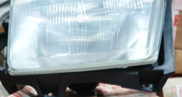 Citroen dispatch series 1 Headlamp left hand side-6204Q2/6204AP