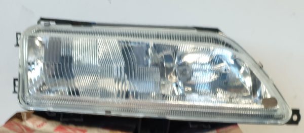 Citroen Xsara series to ODR lamp right hand side-620550