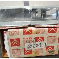 Citroen XM fog lamp indicator left hand side-630339