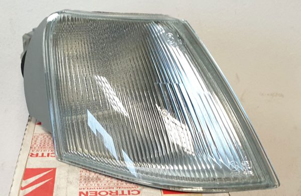 Citroen Xantia Indicator Lamp Right hand side Series 1 - 630370