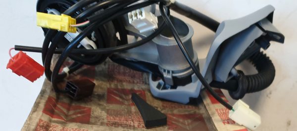 8148GW Citroen XM Series 2 mirror actuator left hand-8148GW