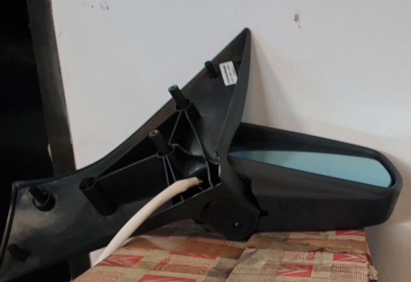 Citroen Xantia mirror right hand side colour coded-8148LX