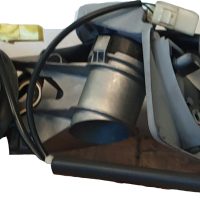 Citroen XM mirror series 2 Electric Right hand-8148ez