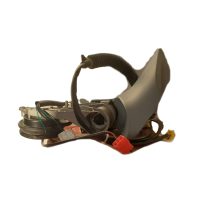 Citroen XM Series 2 mirror actuator left hand-8149GW