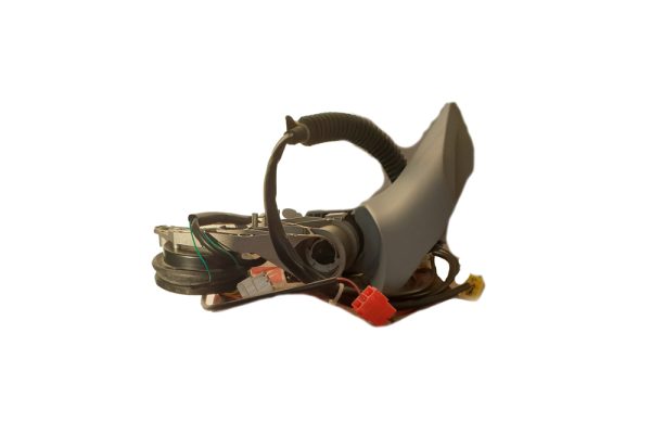 Citroen XM Series 2 mirror actuator left hand-8149GW