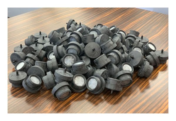 LHM Reservoir Cap - 95488446