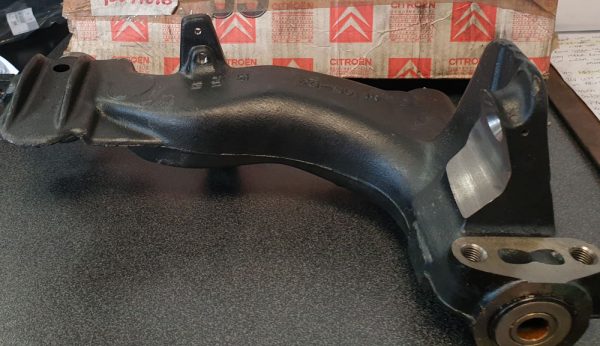 Citroen BX suspension arm rear right -95571696