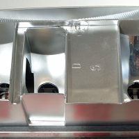 Citroen BX rear right light No lens-95616754